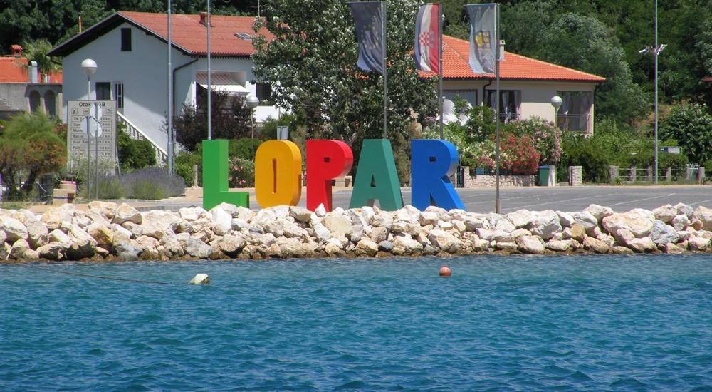 Boat tour to islands of Goli, Grgur, Rab and Prvić