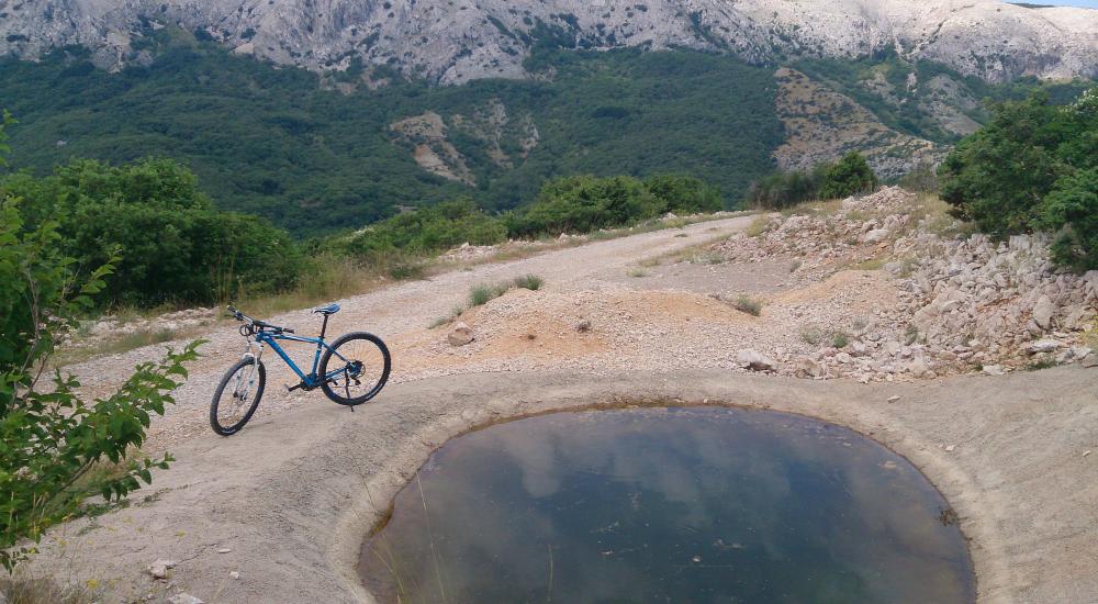 E-Bike Tour to the Moon