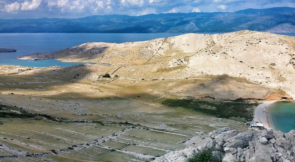 Izlet na plažu Vela Luka s taxi brodom