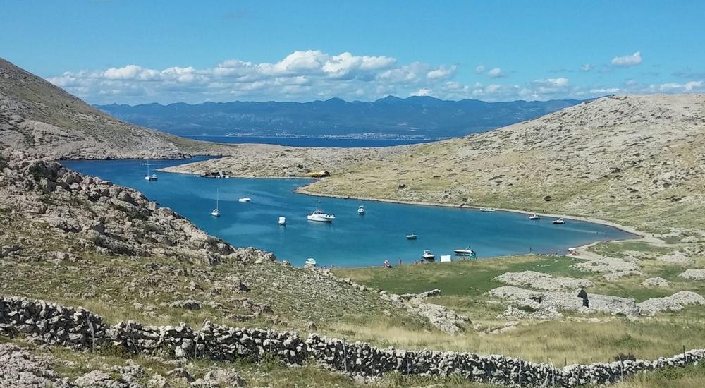 Schwimm und Schnorcheltour zum Strand von Vela Luka