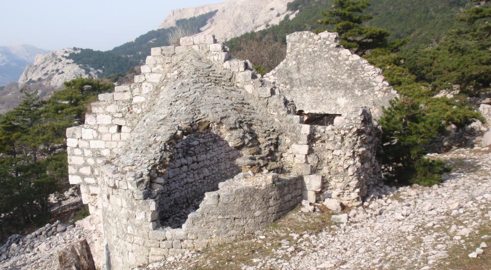 Sulle Tracce del Passato dell'Isola di Krk