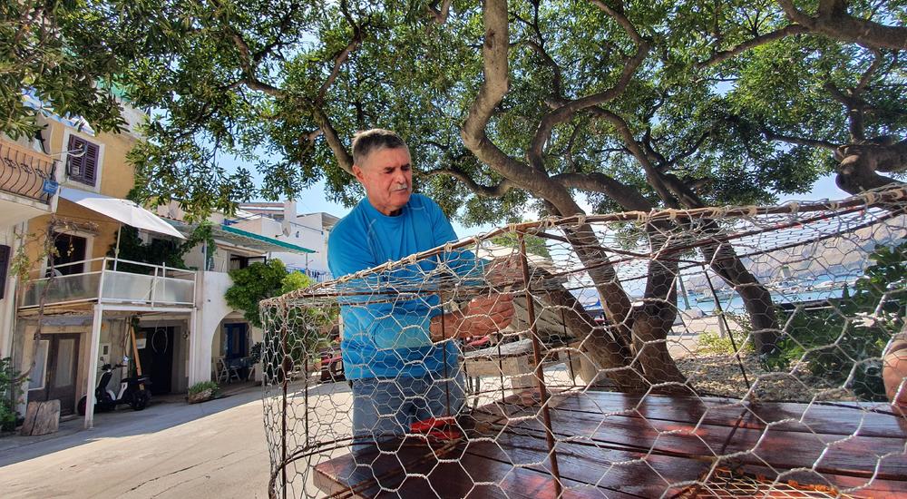 Fishing Tour with the Local Fisherman