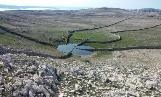E-Bike Tour to the Moon