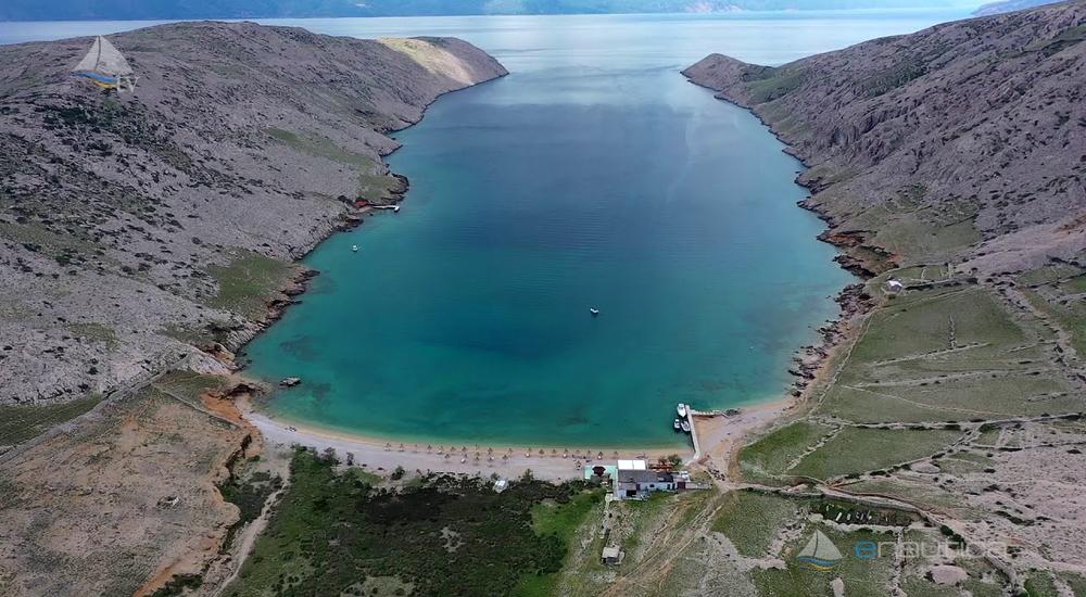 Schwimm und Schnorcheltour zum Strand von Vela Luka