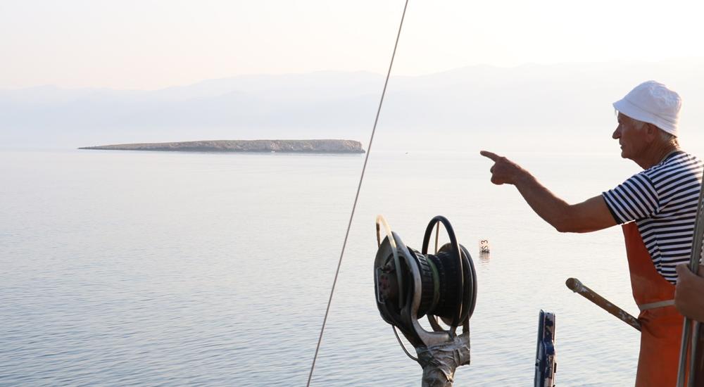 Fishing Tour with the Local Fisherman