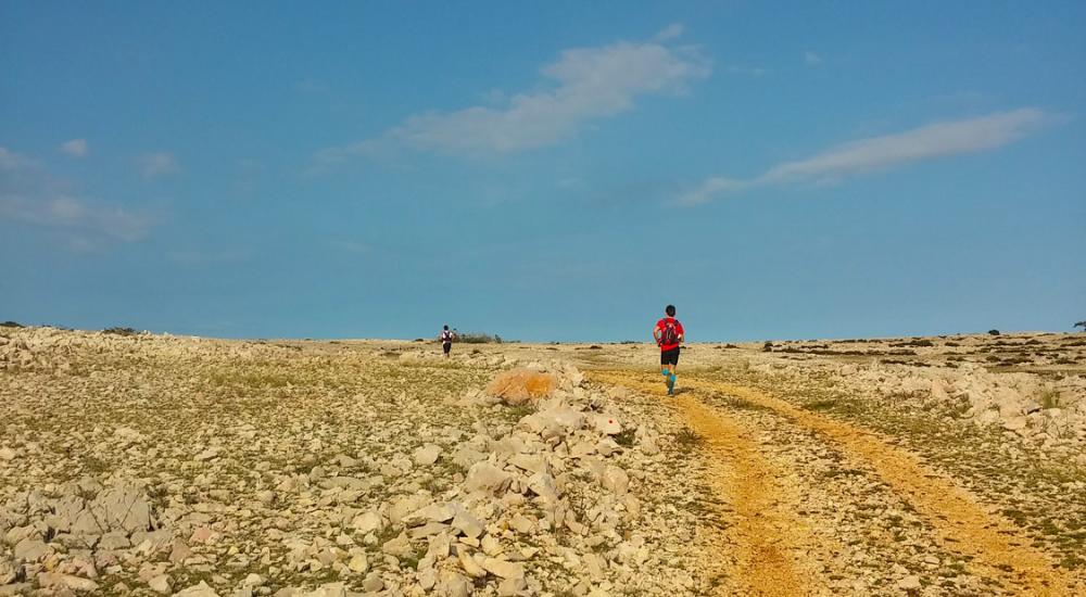 E-Bike Tour sulla Luna