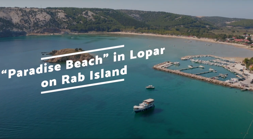 4 Islands Boat Tour - visit Rab, Goli, Grgur & Prvic