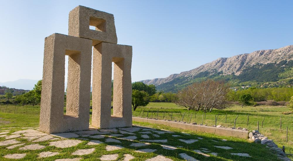 Sulle Tracce del Passato dell'Isola di Krk