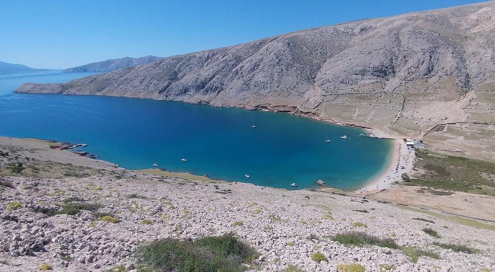 Swimming & Snorkeling Tour to Vela Luka Beach