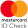 Mastercard identity check